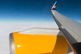 My Icelandair Flight Experience Trip Report Aeronautics