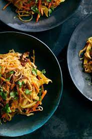 Taiwanese Meefun Recipe Recipe Nyt Cooking Recipes New York Times Cooking