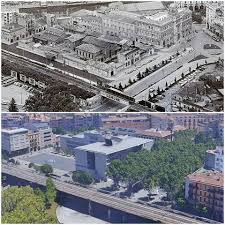 Correus Girona Fotos Antiguas Fotos Mil Colores