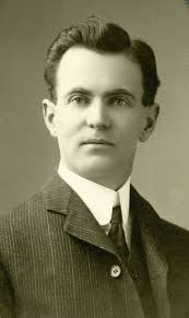 John Bertram “Bert” Brady (1870-1912)