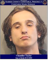 CONSTABLES QUICK RESPONSE TIME YIELDS ARREST OF TWO SUSPECTS BREAKING INTO  VEHICLES On October 22, deputies with Constable Mark Herman's Office  responded to the 20800 block of Kings Preserve Court in reference