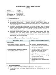 2017, mari belajar matematika untuk kelas v sd/mi, jawa tengah: Kd Matematika Kelas 5 Guru Paud
