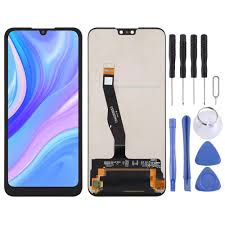 Digitizer Full Assembly for Huawei Y8s ...