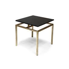 Peekaboo clear coffee… glass coffee table diy. Tate Side Table Circus 25