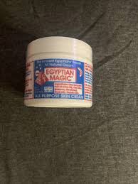 Image result for Egyptian Cream 1977 Hussmann