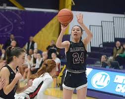 Boys Basketball: Coleman-Newsome's long wait proved worthwhile for Carroll 