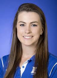 DUKE UNIVERSITY ROWING MEDIA GUIDE 2016