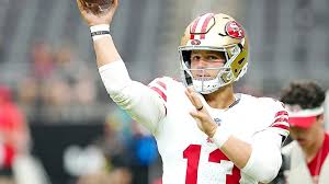 BREAKING: 49ers quarterback Brock Purdy has shocked the NFL world and the Bay Area by accepting a massive $45 million endorsement deal . But in a stunning twist, Purdy vowed: “I’ll take that money and put it toward something bigger — helping those who need it most, because I want San Francisco to keep growing stronger.” Fans are calling it the most inspiring decision of his young career - Linh
