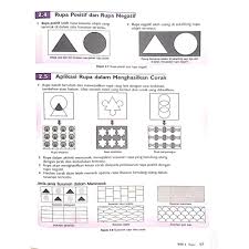 Rupa organic merujuk kepada rupa bebas yang tidak dapat diukur sudutnya seperti rupa daun, rupa orang, rupa ikan dan sebagainya. Teks Lengkap Pendidikan Seni Visual Tingkatan 1 Kbsm Terbitan 2012 Oxford Fajar Ready Stock M Shopee Malaysia