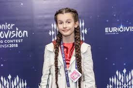 Украина, которую в этом году представляет исполнитель melovin. Ukraine In The Junior Eurovision Song Contest 2018 Wikiwand