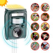 Warning not all pest repellers are the same. What Are Ultrasonic Pest Repellers And Do They Work Critter Control Orlando
