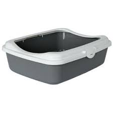 I have a new kitten and although he's getting on much better with my older cat than he was initially, he still refuses to use the litter tray and does his business on the carpet and on my bed. Cat Litter And Litter Trays Argos