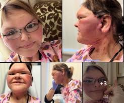 Tammy's Weight Loss Journey and Struggles with Vaping