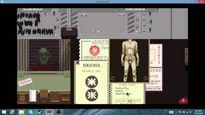 Papers please #3 Get scanned (Nudity warning) - YouTube