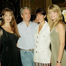 Maxwell, 59, is preparing for a possible november trial on charges she procured four underage girls for the late financier jeffrey epstein to sexually abuse. Where Ghislaine Maxwell Jeffrey Epstein S Longtime Companion Is Now