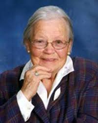 HAZEL POWELL Obituary (1917