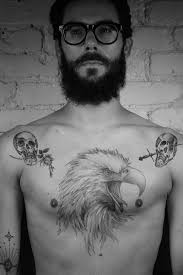 Tattoo Shop Jibber-Jabber With Nathan Kostechko — Monster Children