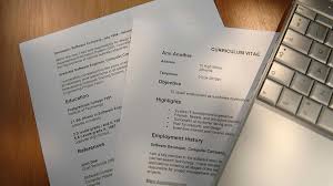 Position essays make a claim about something and then prove it through arguments and evidence. Academic Curriculum Vitae Cv Example And Writing Tips