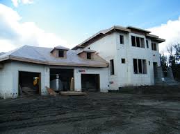 Insulated concrete formwork is an ideal construction method for however, if a basement is designed into the foundation solution, some or all of the additional cost. Building With Wood Instead Of Concrete Could Be Costing Your Business Time And Money Insulating Concrete Forms Manufacturers Association