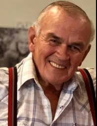 Obituary information for M. "John" Osborn