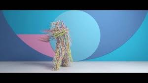 Major Lazer Light It Up Ft Nyla And Fuse Odg Majorlazer Major Lazer Lazer Lights Trance Music