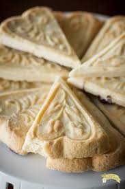 I have been using this recipe for years. Classic Shortbread Cookies