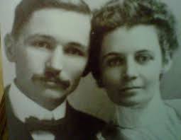 Drew Family Scrapbook