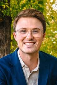 Benjamin Childers (Corbin Independent Schools, At-large, Kentucky,  candidate 2024)