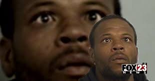 Video: Tulsa man arrested after police say he grabbed woman between the legs