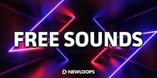 Download free boing sound effects with flexatones and mallets. Free Loops And Sounds Download Free Audio Sample Packs New Loops