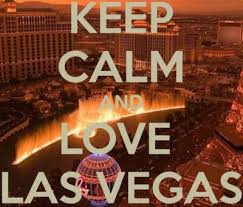 Las Vegas The City That Never Sleeps Las Vegas