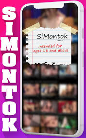 Simontok is the best video player application, watch millions of free movies and hot videos. Simontok Maxtub Versi Baru Simontok Versi Lama For Android Apk Download