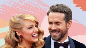 Blake Lively & Ryan Reynolds Recreate First Date 10 Years Later