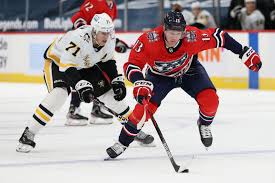 The capitals' stunning trade of jakub vrana and richard panik for anthony mantha on monday afternoon caused more than a few rumbles throughout the league. Washington Capitals Carving Out A Bigger Role For Jakub Vrana Page 2