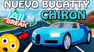 Maybe you would like to learn more about one of these? Bugatti Chiron Jailbreak Shefalitayal
