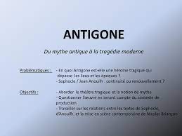 Check spelling or type a new query. Ppt Antigone Du Mythe Antique A La Tragedie Moderne Powerpoint Presentation Id 2890761