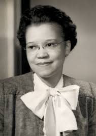 Black History Heroes: Sadie Alexander: An Early African-American Lawyer and  Civil Rights Activist
