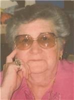 Josephine Parson, Obituary (1927