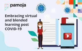 Many thanks to the following for letting me put some of their stories on my web site. Embracing Virtual And Blended Learning Post Covid 19 Pamoja