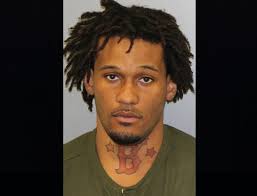 Convicted car thief used stolen auto to elude police: charge