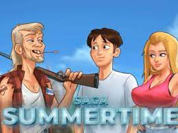 Download summertime saga apk 0.19.5 for android. Summer Time Saga Android In 300mb Download Summertime Saga V0 20 1 Save Data This Is A Guide To The Summer Saga Game Where You Will Find Many Tricks And