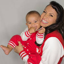  Rockmommy Com Genevieve Goings Balancing Motherhood Creativityrockmommy Com