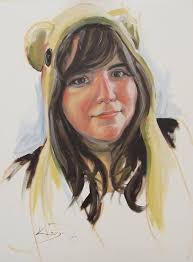 Peter Keegan — Bucks Arts Society