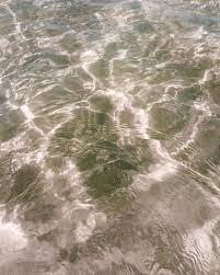 Sredizemnoe More Mediterranean Sea Water Waves Outdoor