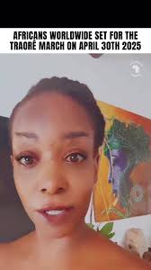 Support for Captain Ibrahim Traoré’s Leadership