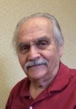 Robert Petzold Obituary