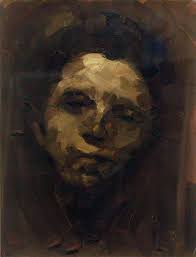 PARABLE OF THE BLIND — Greg Creek