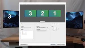 Nvidia Surround Setup Amd Eyefinity Comparison Youtube