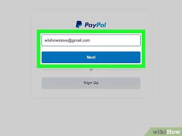 * log in to your paypal account. How To Delete A Paypal Account 7 Steps With Pictures Wikihow