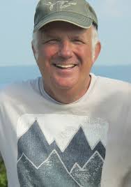 Ken Gregory Obituary